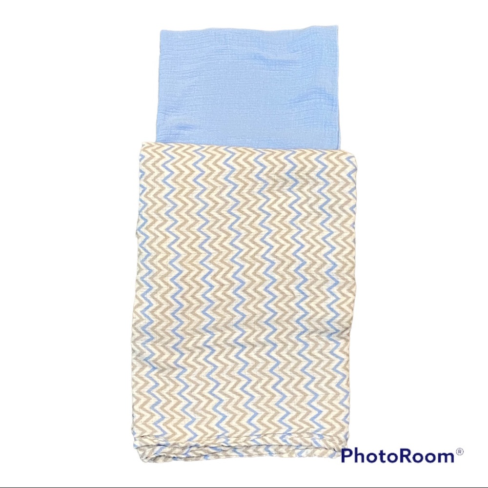 Lollypop baby blankets